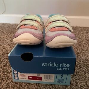 Stride Rite Toddler Sneaker